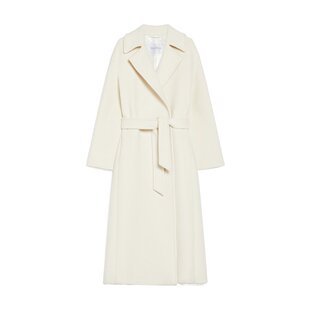 Max Mara 长袖大衣 1016114206
