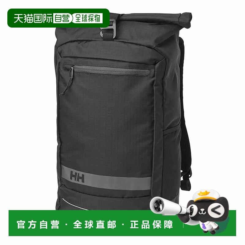 香港直邮HELLY HANSEN Cedar 25L 背包 中性运动海丽汉森