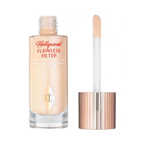 香港直邮CHARLOTTETILBURY夏洛特CT星光滤镜粉底液#1号30ml保湿