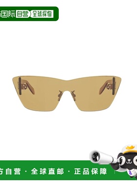 香港直邮Celine 思琳 女士 Eyewear 大框太阳镜 CL40351U