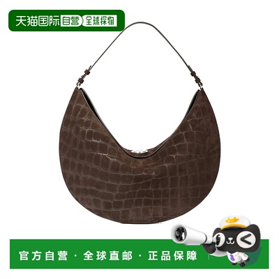 香港直邮Jacquemus Ovalo单肩包 BAW00437AC07A09斜挎包手提包