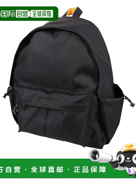 日本直邮New Balance MT1996 Daypack 26L背包 [865759953] 黑色