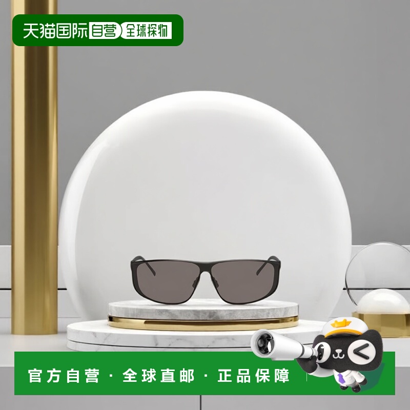 香港直邮Saint Laurent Luna 太阳镜 SL605