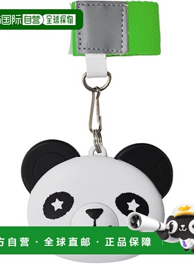 【日本直邮】Doretec PA-116WT Ring Ring 安全警报器 白色