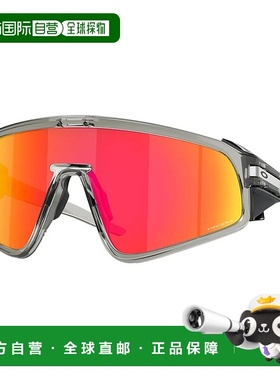 香港直邮OAKLEY Latch panel 太阳镜 中性欧克利眼镜