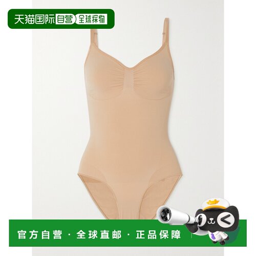 香港直邮SKIMS/Sculpt Brief - Mica女士连体衣吊带