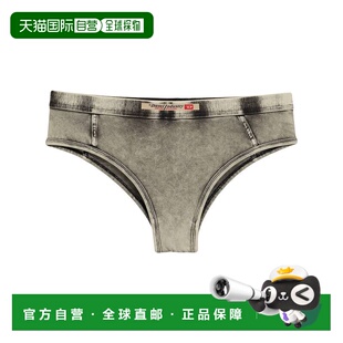 女士 迪赛 内裤 grey灰色 香港直邮潮奢 舒适时尚 Diesel
