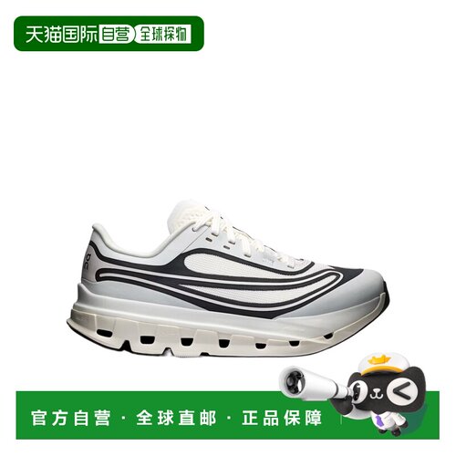 香港直邮ON RUNNING 女士运动鞋 3WF304400791 SS【付后1h可退】