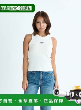 日本直邮ROXY 2025春夏女士冲浪无袖上衣 [mks_0403]