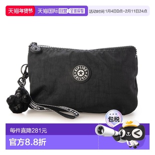 日本直邮Kipling CREATIVITY XL 便携包 [K03425AW005509]钱包