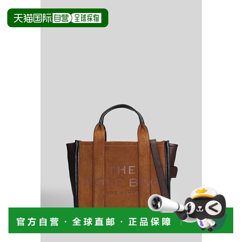 1h可退 香港直邮MARC JACOBS 女士手提包 4299682F5HTT030H01 AW2