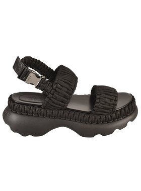 MONCLER 女士凉鞋 I109B4L00100M2821999