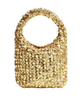 BOTTEGA VENETA 女士手提包 762587V3SF08028