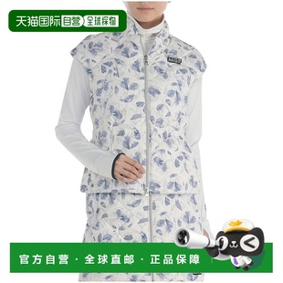 羽绒背心羽绒服 THERMO 日本直邮MIZUNO BREATH