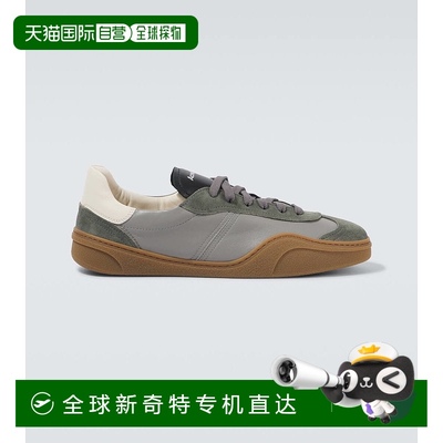1小时内可退 香港直邮潮奢 Acne Studios 艾克妮 男士 Bars M 绒