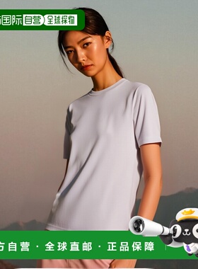 香港直邮JIL SANDER 女士T恤 J01GC0105J45051100 SS2025