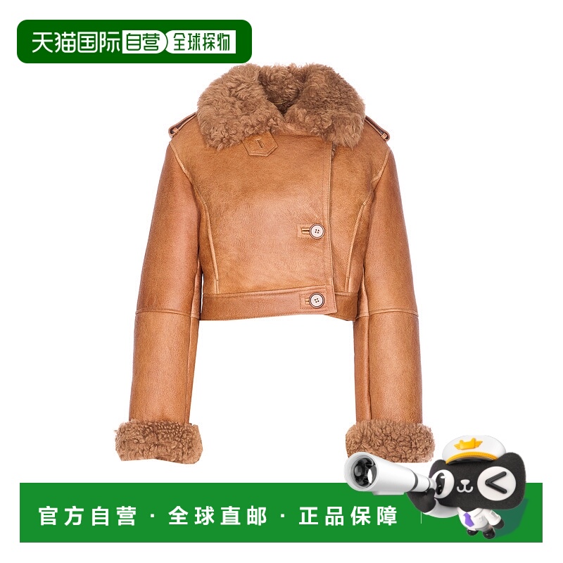 1h可退 欧洲直邮chloe 女士 外套