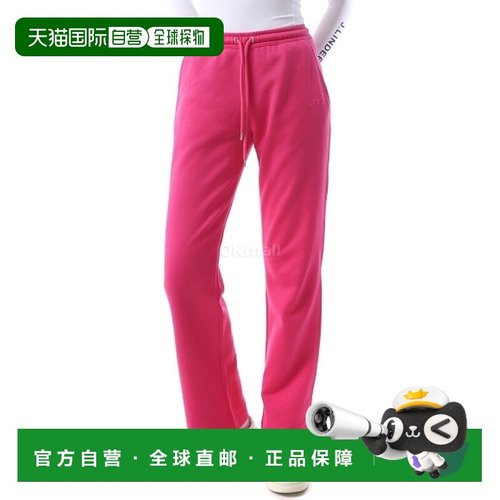 韩国直邮J.LINDEBERG W Alpha 长裤 (AWJS11062-S153) 训练裤