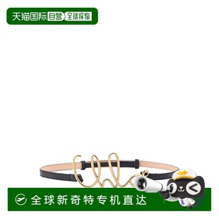 女士腰帶 1h可退 C24AC066SFB001 Chloe 香港直郵CHLOé 花色