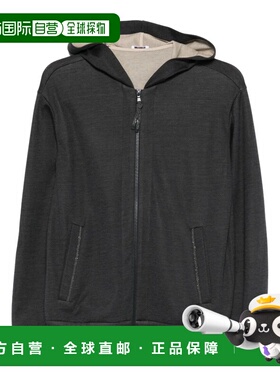 香港直邮BRUNELLO CUCINELLI 女士卫衣 MD828SB806C9142 SS2026