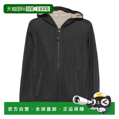 香港直邮BRUNELLO CUCINELLI 女士卫衣 MD828SB806C9142 SS2026