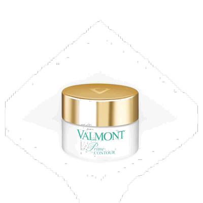 欧洲直邮valmont法尔曼眼唇护理乳温和滋润补水保湿日常眼霜15ml