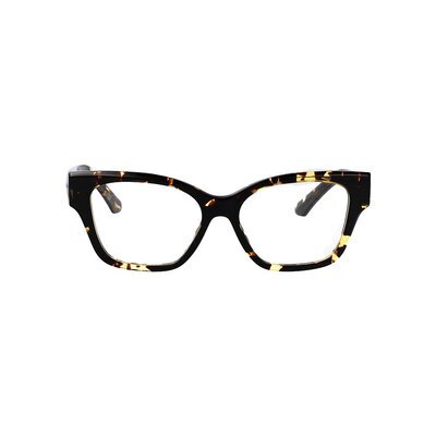 BURBERRY 女士眼镜 0BE24204106 SS2025 花色 Glasses