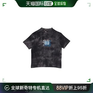 T恤 Slow 童装 男童 大童 Dive Quiksilver 香港直邮潮奢 短袖