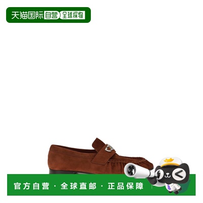 1h可退 香港直邮Christian Louboutin 克里斯提 鲁布托 女士 Moca