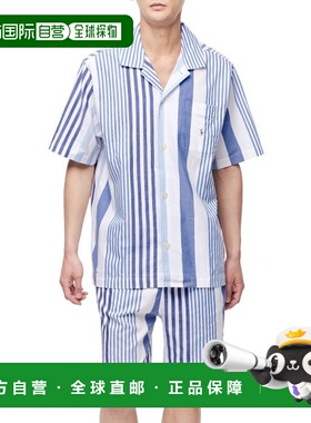 韩国直邮POLO RALPH LAUREN MAPOSLP0N320233-400睡衣