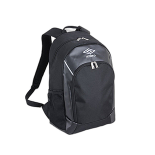 日本直邮UMBRO 足球之旅背包 UJS1101-BK 男女通用