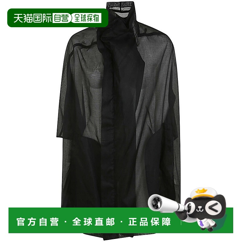 1h可退 RICK OWENS 女士夹克 RP01D2903OR09