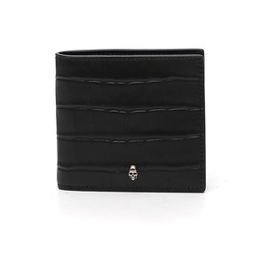 钱包 MCQ 男士 ALEXANDER 649202DZTIY1000 MCQUEEN