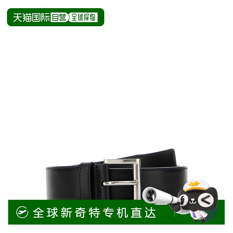 香港直邮PRADA女士腰带1CC537ASKF0002