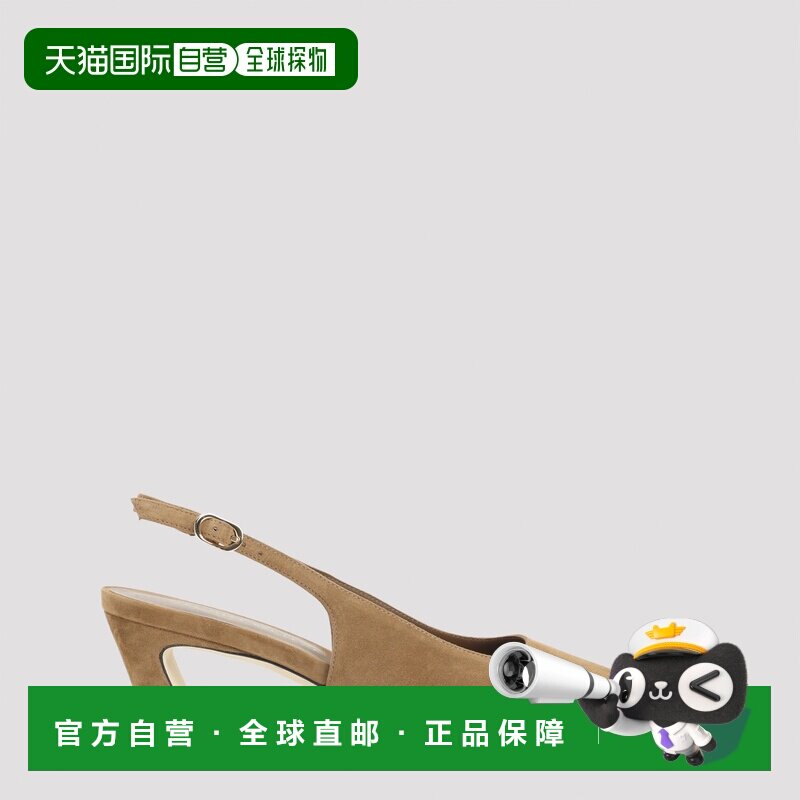 香港直邮STUART WEITZMAN 女士高跟鞋 SN059QPI S【付后1h可退】