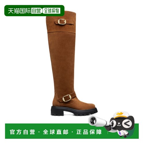 香港直邮STUART WEITZMAN 女士高跟鞋 SJ347SPDCO【付后1h可退】
