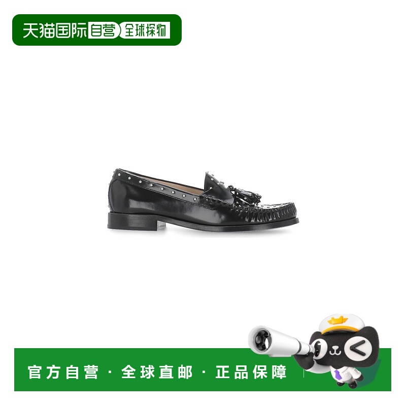 1h可退 香港直邮stuart weitzman 女士 时尚休闲鞋