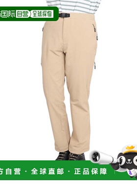 日本直邮PHENIX 女士 ALERT 长裤 运动 女裤POW24PA30