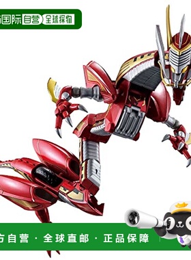 【日本直邮】Bandai Bandai玩具SO-DO Chronicle Kamen骑手Ryuki