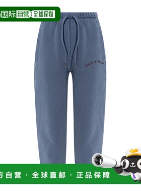 香港直邮DSQUARED2 女士休闲裤 S75KB0550D25030470 SS2026