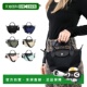 日本直邮Longchamp XS手提包两用包可 Energy 女士单肩包 Pliage