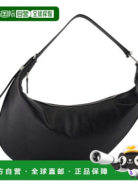 香港直邮MARNI 女士单肩包 SBMP0251U0P8222 AW2025 黑色 Marni S