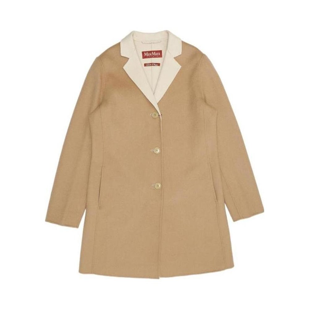 MAX MARA 女士外套 6086026906015