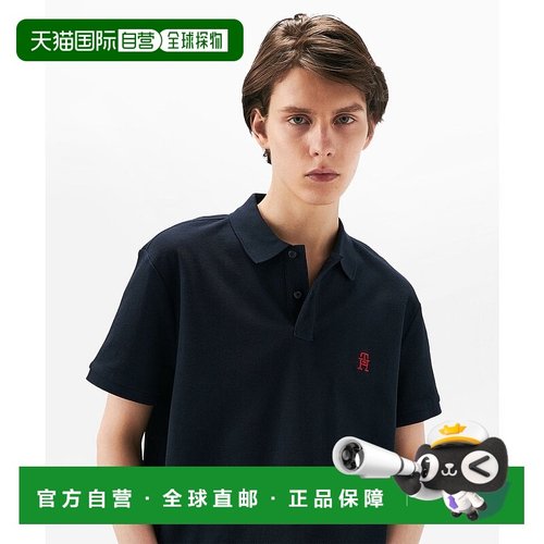 日本直邮TOMMY HILFIGER 常规polo衫 [TO3203EW012738]