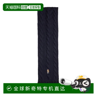 LAUREN 女士圍巾 香港直郵POLO 455981434002 AW202 RALPH 1h可退