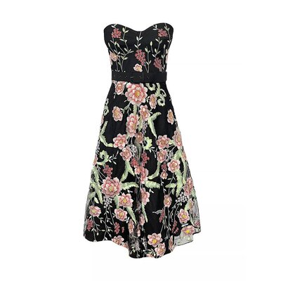 dress the population 女士 连衣裙