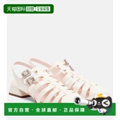 VIVIER 罗杰 女士 香港直邮ROGER Vivier 维维亚 Tres 迷你皮