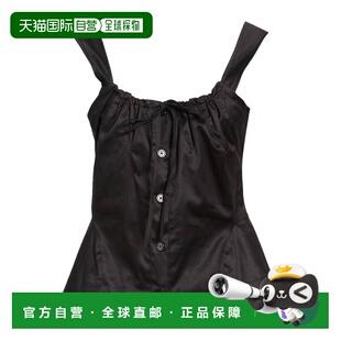 1h可退 香港直邮Vivienne Westwood 薇薇恩 韦斯特伍德 女士 上衣