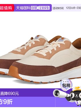 1h可退 香港直邮Carhartt 卡哈特 女士 Greenfield 运动鞋