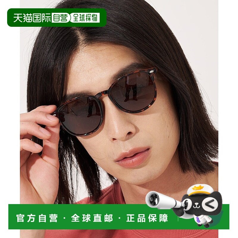 日本直邮Fruit of the Loom FTL EYE WEAR FRS4002 眼镜 [FR6467D